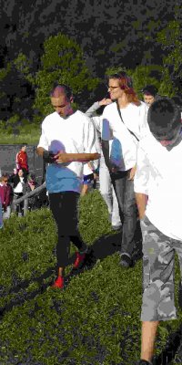 Bjelolasica 2009