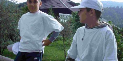 Bjelolasica 2009