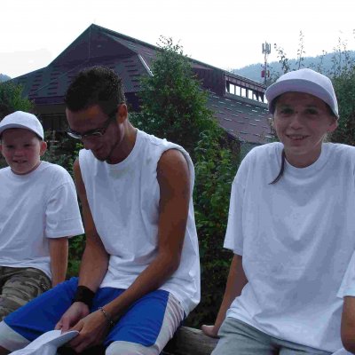 Bjelolasica 2009